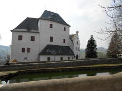 Schloss Wolkenstein